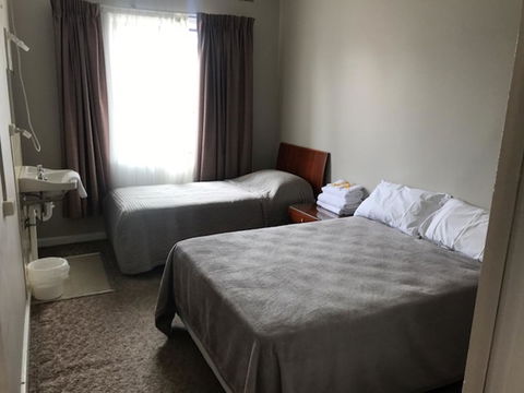 Lakes And Ocean Hotel Forster - Accommodation Melbourne 22