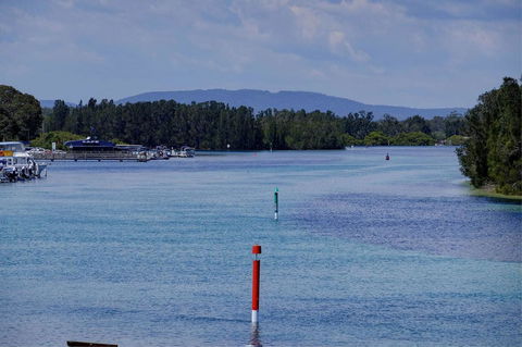 Lakes And Ocean Hotel Forster - Accommodation Melbourne 11