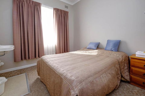Lakes And Ocean Hotel Forster - Accommodation Melbourne 10