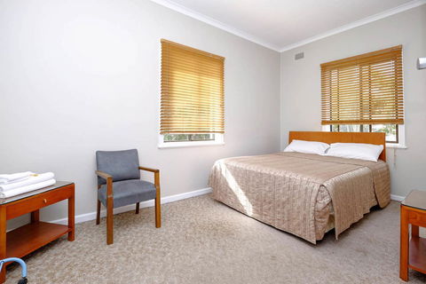 Lakes And Ocean Hotel Forster - Accommodation Melbourne 8