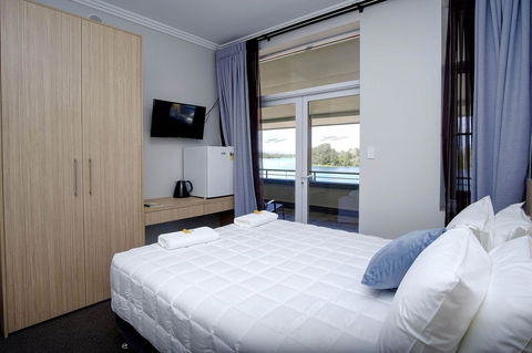 Lakes And Ocean Hotel Forster - Accommodation Melbourne 30
