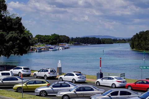 Lakes And Ocean Hotel Forster - Accommodation Melbourne 5