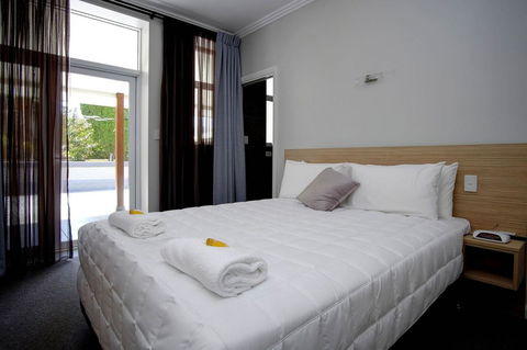 Lakes And Ocean Hotel Forster - Accommodation Melbourne 20