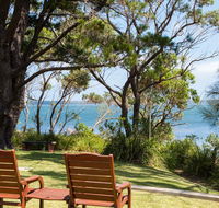 By the Beach BB Self Contained Apartments - Accommodation Melbourne