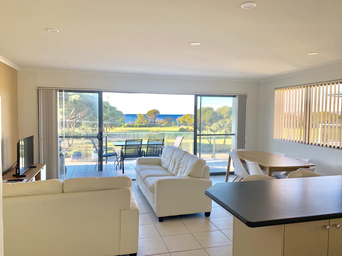 Bournda ACT Accommodation Melbourne