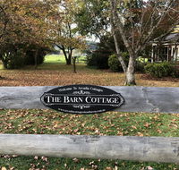 Arcadia - The Barn Cottage  Rosehill Cottage - Accommodation Melbourne