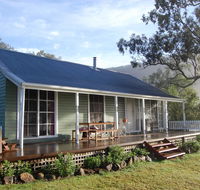 Cadair Cottages - Accommodation Melbourne