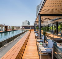 The Old Clare Hotel - Accommodation Melbourne