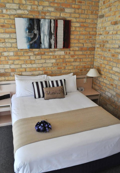 Mollymook Surfbeach Motel & Apartments - Accommodation Melbourne 6
