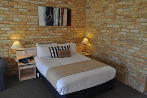 Mollymook Surfbeach Motel & Apartments - Accommodation Melbourne 4