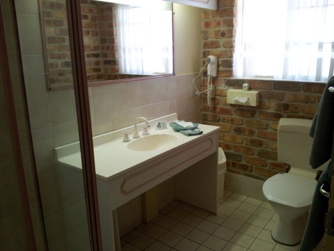 Mollymook Surfbeach Motel & Apartments - Accommodation Melbourne 39