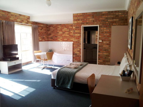 Mollymook Surfbeach Motel & Apartments - Accommodation Melbourne 29