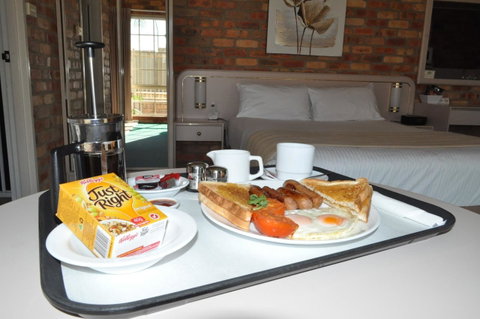 Mollymook Surfbeach Motel & Apartments - Accommodation Melbourne 2