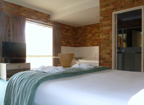 Mollymook Surfbeach Motel & Apartments - Accommodation Melbourne 27
