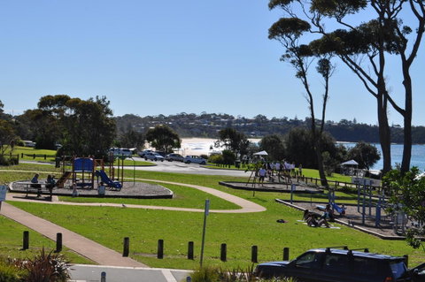 Mollymook Surfbeach Motel & Apartments - Accommodation Melbourne 15