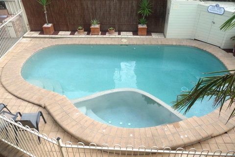 Mollymook Surfbeach Motel & Apartments - Accommodation Melbourne 9