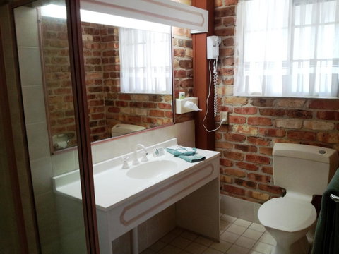 Mollymook Surfbeach Motel & Apartments - Accommodation Melbourne 35