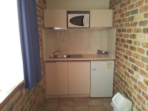 Mollymook Surfbeach Motel & Apartments - Accommodation Melbourne 34