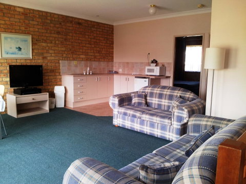 Mollymook Surfbeach Motel & Apartments - Accommodation Melbourne 40