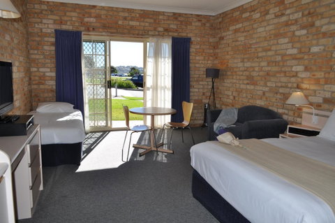 Mollymook Surfbeach Motel & Apartments - Accommodation Melbourne 1