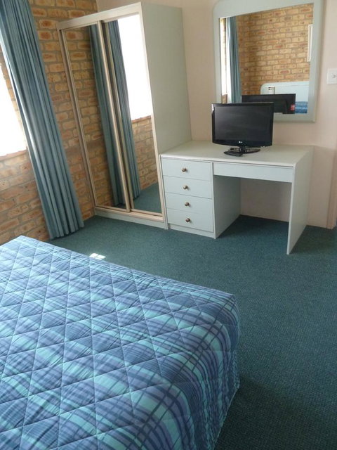 Mollymook Surfbeach Motel & Apartments - Accommodation Melbourne 37