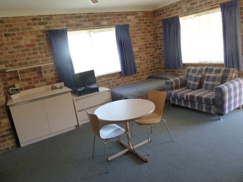Mollymook Surfbeach Motel & Apartments - Accommodation Melbourne 25