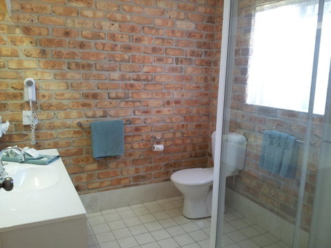 Mollymook Surfbeach Motel & Apartments - Accommodation Melbourne 21