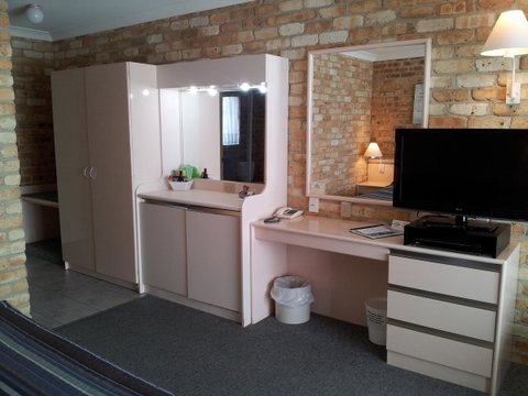 Mollymook Surfbeach Motel & Apartments - Accommodation Melbourne 19