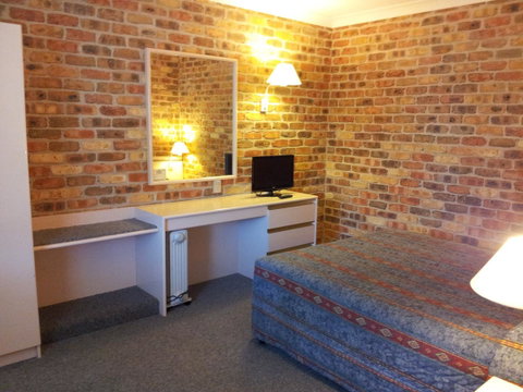 Mollymook Surfbeach Motel & Apartments - Accommodation Melbourne 33