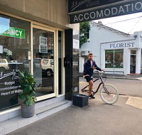 Manly Beachside Apartments - Accommodation Melbourne