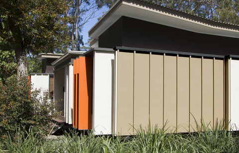 Elements Of Byron - Accommodation Melbourne 42