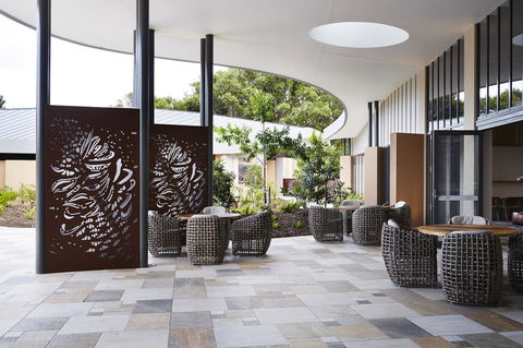 Elements Of Byron - Accommodation Melbourne 38