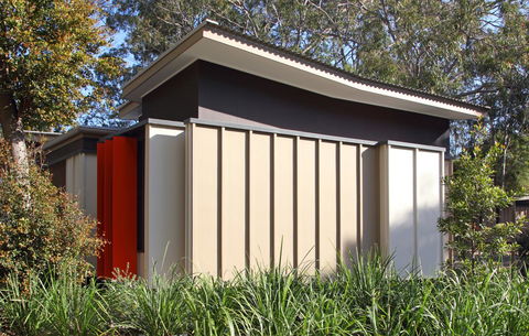 Elements Of Byron - Accommodation Melbourne 44
