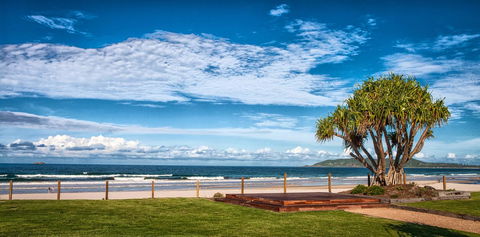 Elements Of Byron - Accommodation Melbourne 14