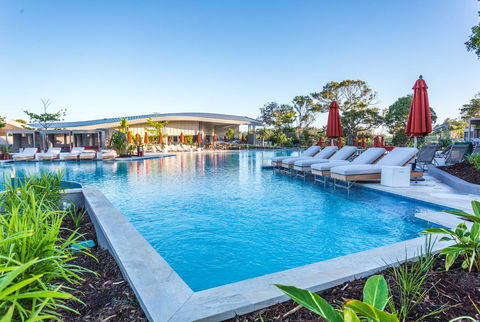 Elements Of Byron - Accommodation Melbourne 16