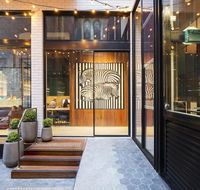Little Albion a Crystalbrook Collection Boutique Hotel - Accommodation Melbourne