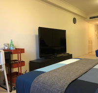 Lovely CBD Studio next to Central  Haymarket Chinatown - Accommodation Melbourne