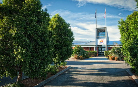 Adina Vineyard - Accommodation Melbourne 2