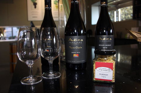Adina Vineyard - Accommodation Melbourne 12