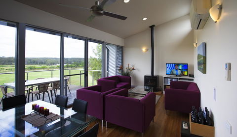 Adina Vineyard - Accommodation Melbourne 16
