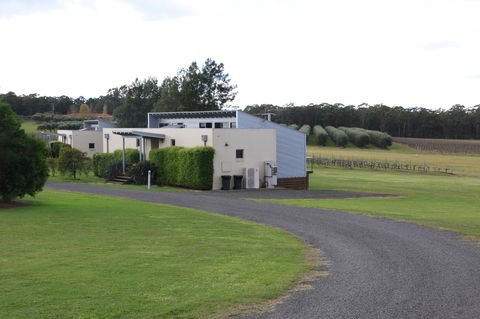 Adina Vineyard - Accommodation Melbourne 18