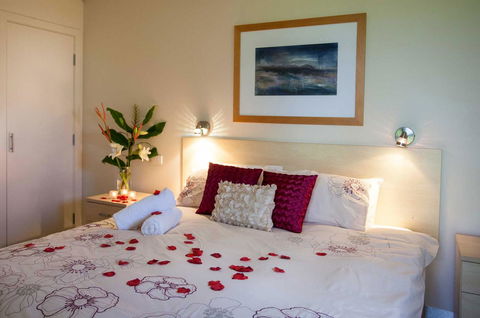 Adina Vineyard - Accommodation Melbourne 1