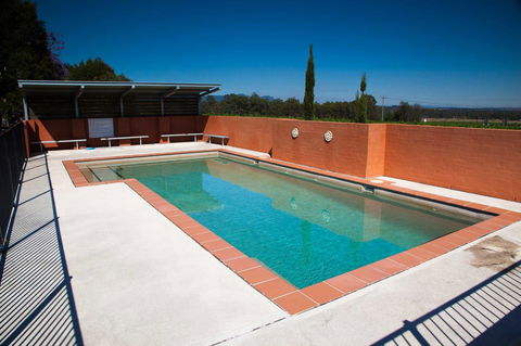 Adina Vineyard - Accommodation Melbourne 8