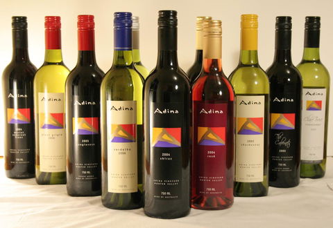 Adina Vineyard - Accommodation Melbourne 20