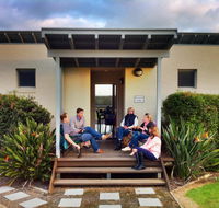Adina Vineyard - Accommodation Melbourne