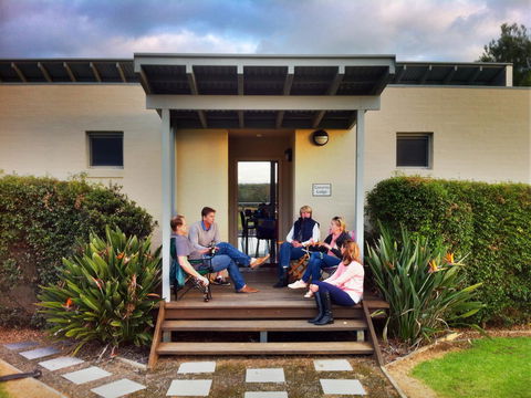 Adina Vineyard - Accommodation Melbourne 0
