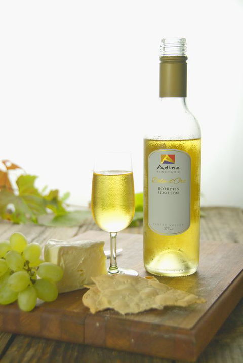 Adina Vineyard - Accommodation Melbourne 6