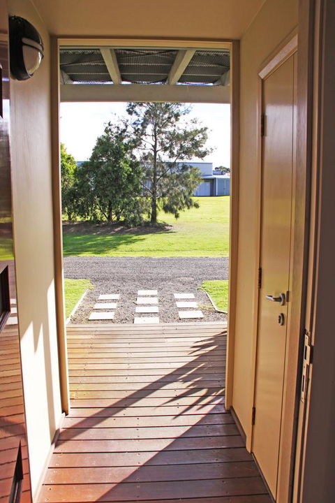 Adina Vineyard - Accommodation Melbourne 13