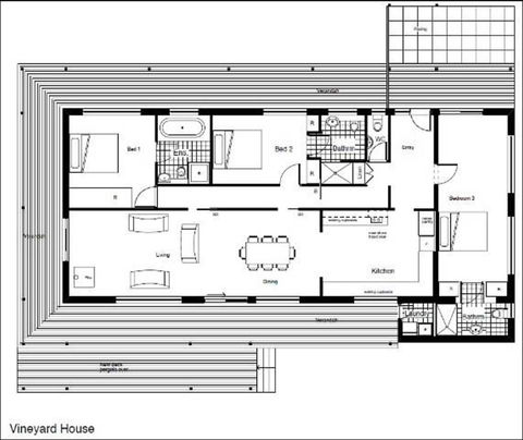 Adina Vineyard - Accommodation Melbourne 23