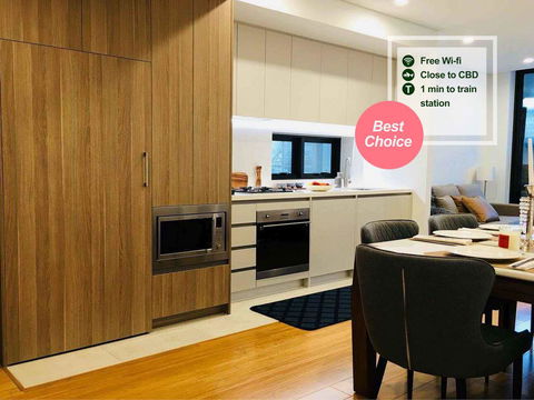 789 Vacay - Accommodation Melbourne 23